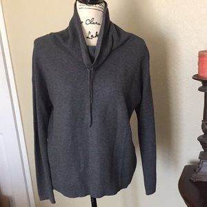 - - Elliott Lauren women sweater size xs